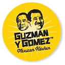 Guzman y Gomez