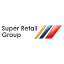 Super Retail Group