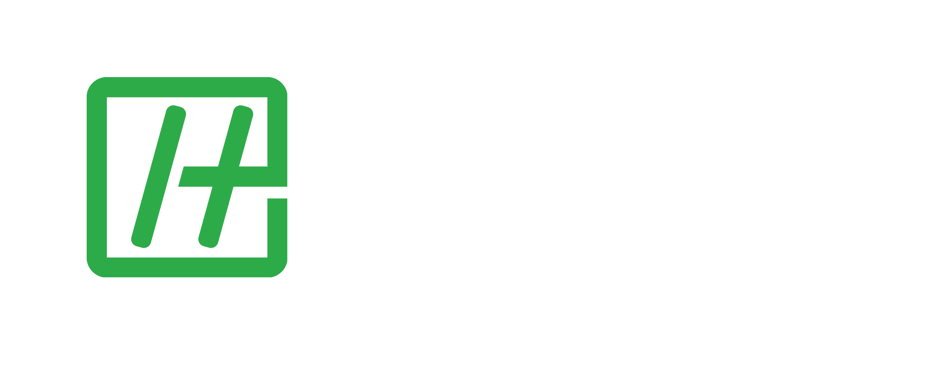 HIRED HERE